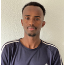 Ahmed Abdullahi Alin