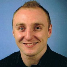 Sebastian Krüger