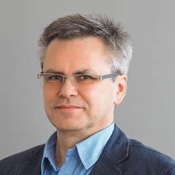 Andreas Warning's profile picture