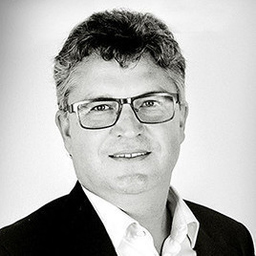 Dr. Karl Ibscher