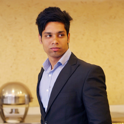 Rahul Lakra