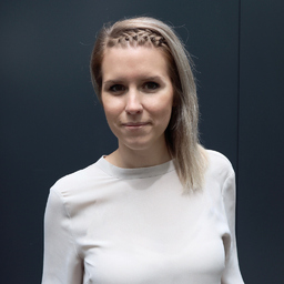 Kristina Partsch