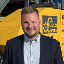 Dennis Baumgart