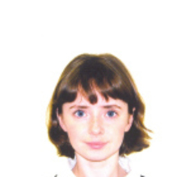 Asya Ryazantseva