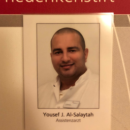 Yousef Al-Salaytah