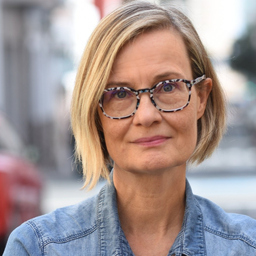 Claudia Latzel
