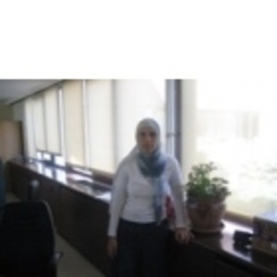 Şengül Yurteri