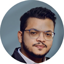 Aakib Sheth