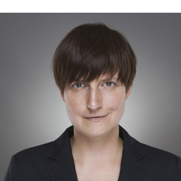 Frauke Kniffler