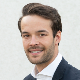 Maximilian Scholz-Gampert