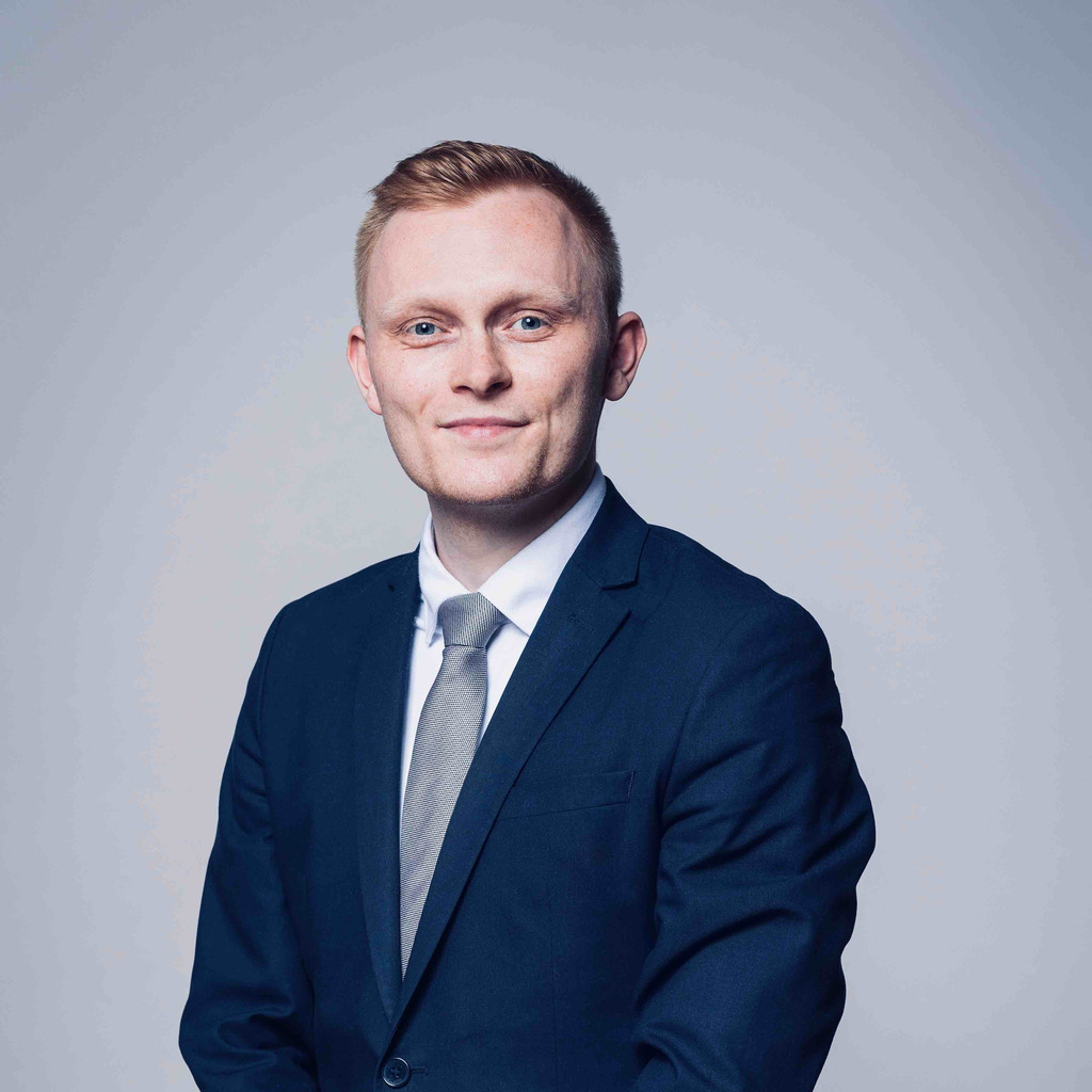 Louis Boller Senior Consultant TauRes Gesellschaft für