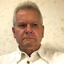 Winfried Paltian