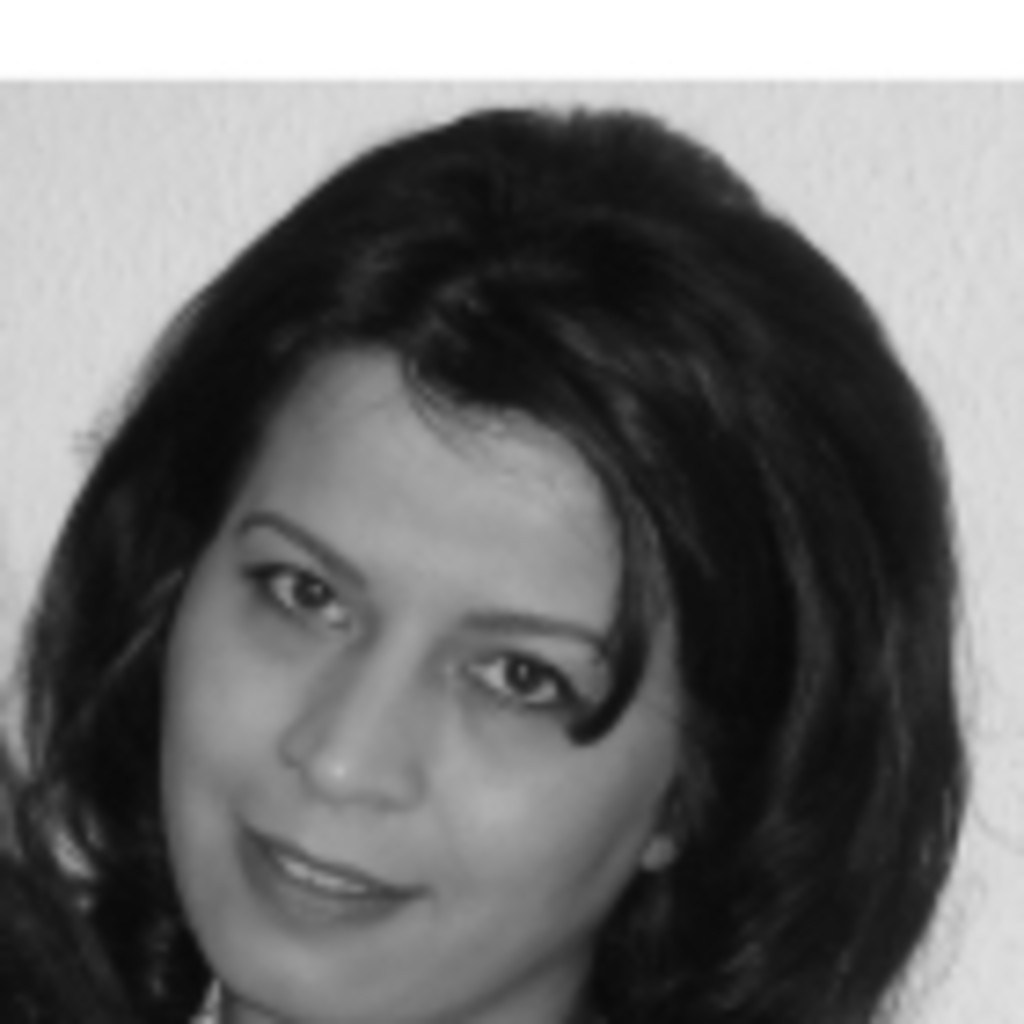 Roia Noori International Sales & Marketing Riensch & Held GmbH & Co