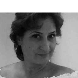Suzan Ayazoglu