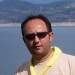 Mustafa BOYBEK