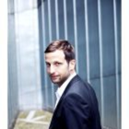 Sebastian Rohrbach