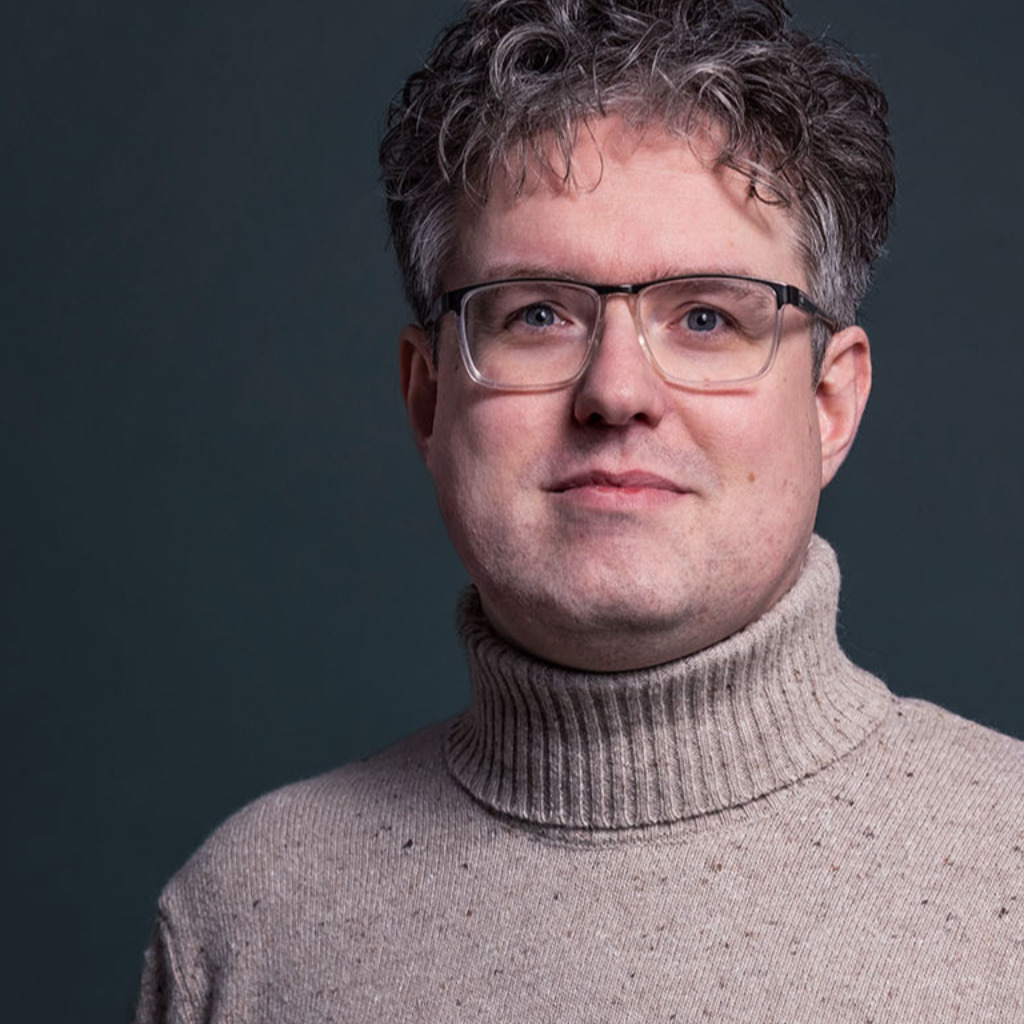 Johannes Wilhelm Senior Project Manager TWT Growth XING