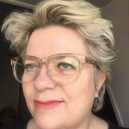 Pernille Remming