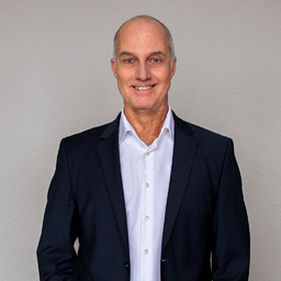 Dipl.-Ing. Ralf Sylvester