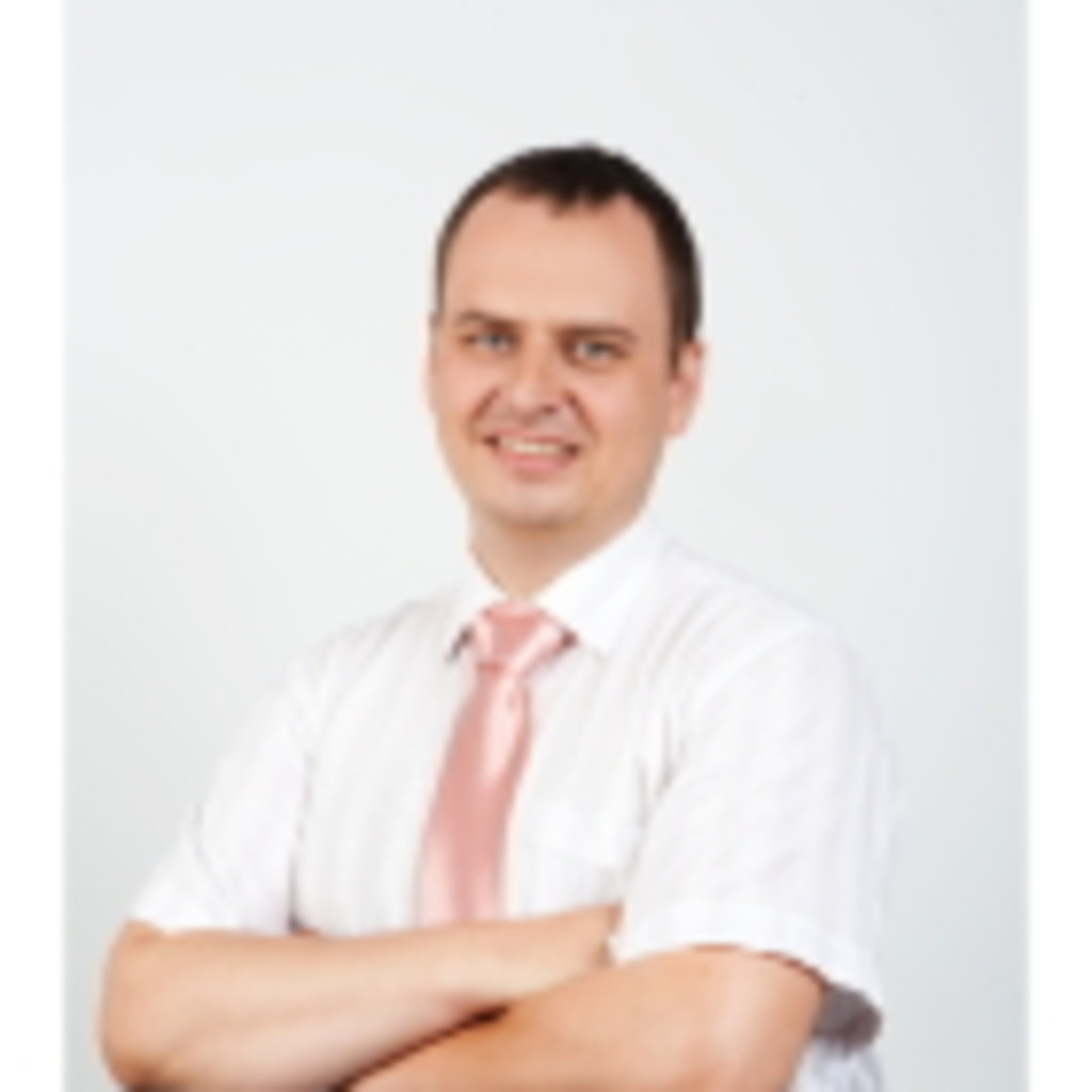 Wojciech Sadowski Dyrektor Regionalny Inventage Polska XING