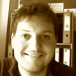 Dr. Christopher Hein