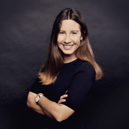 Anna Sophia Eckl