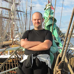 Jens Dienst