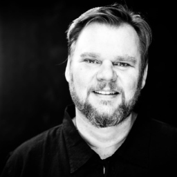 Gernot Lodemann