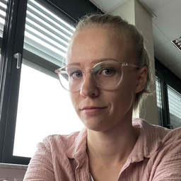 Lisa Buhlau 