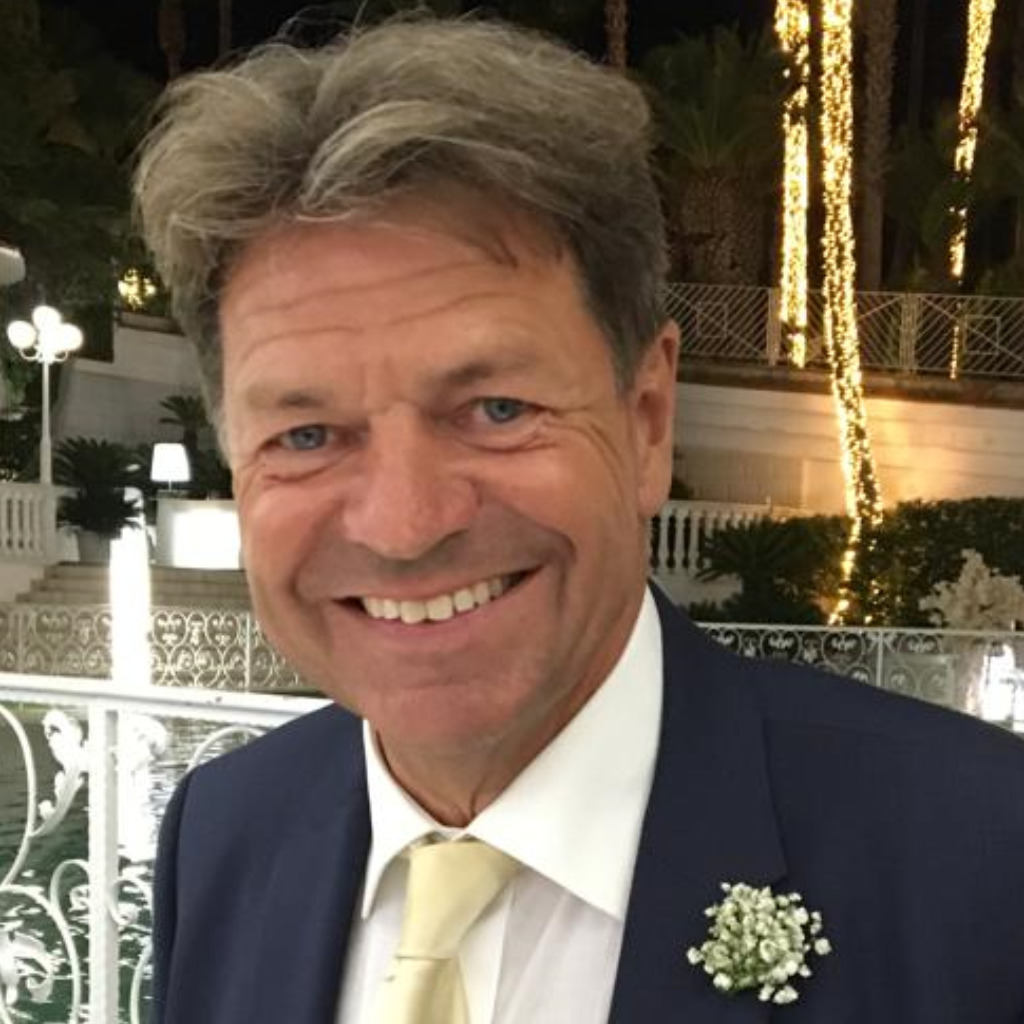 Walter Kern Geschäftsführer N & L Elektrotechnik GmbH XING