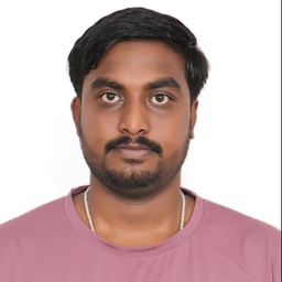 Sharan Sivakumar