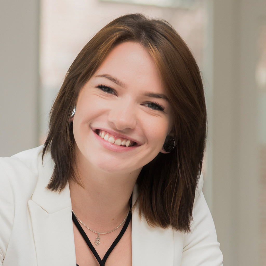 Jelena Wondra Mediengestalterin Visual Candy XING