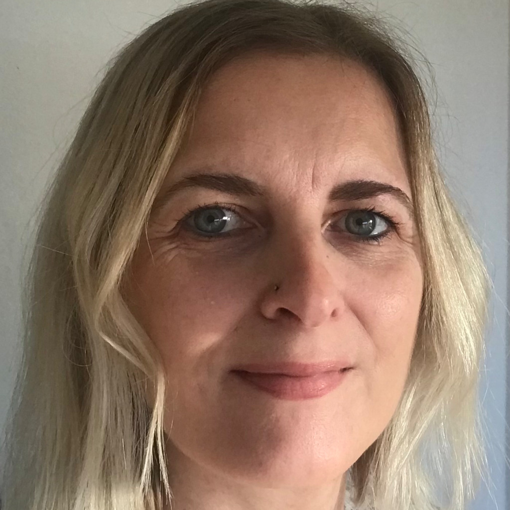 Anja Purwin Schulsozialarbeiterin Gemeinde XING