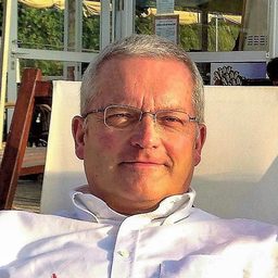 Uwe Jens