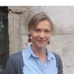 Barbara Rohregger