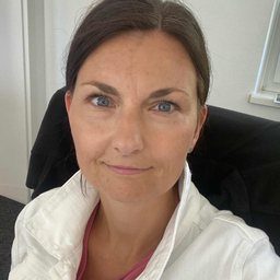Doreen Schier