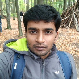 Gaurav Achuda