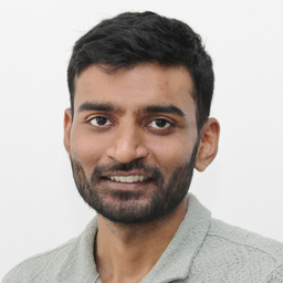 Gaurav Achuda