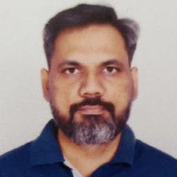 Anshuman Khajekar