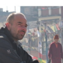 Jürgen Dommer