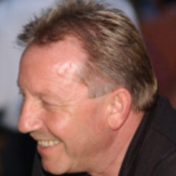 Roland Scheuermeyer