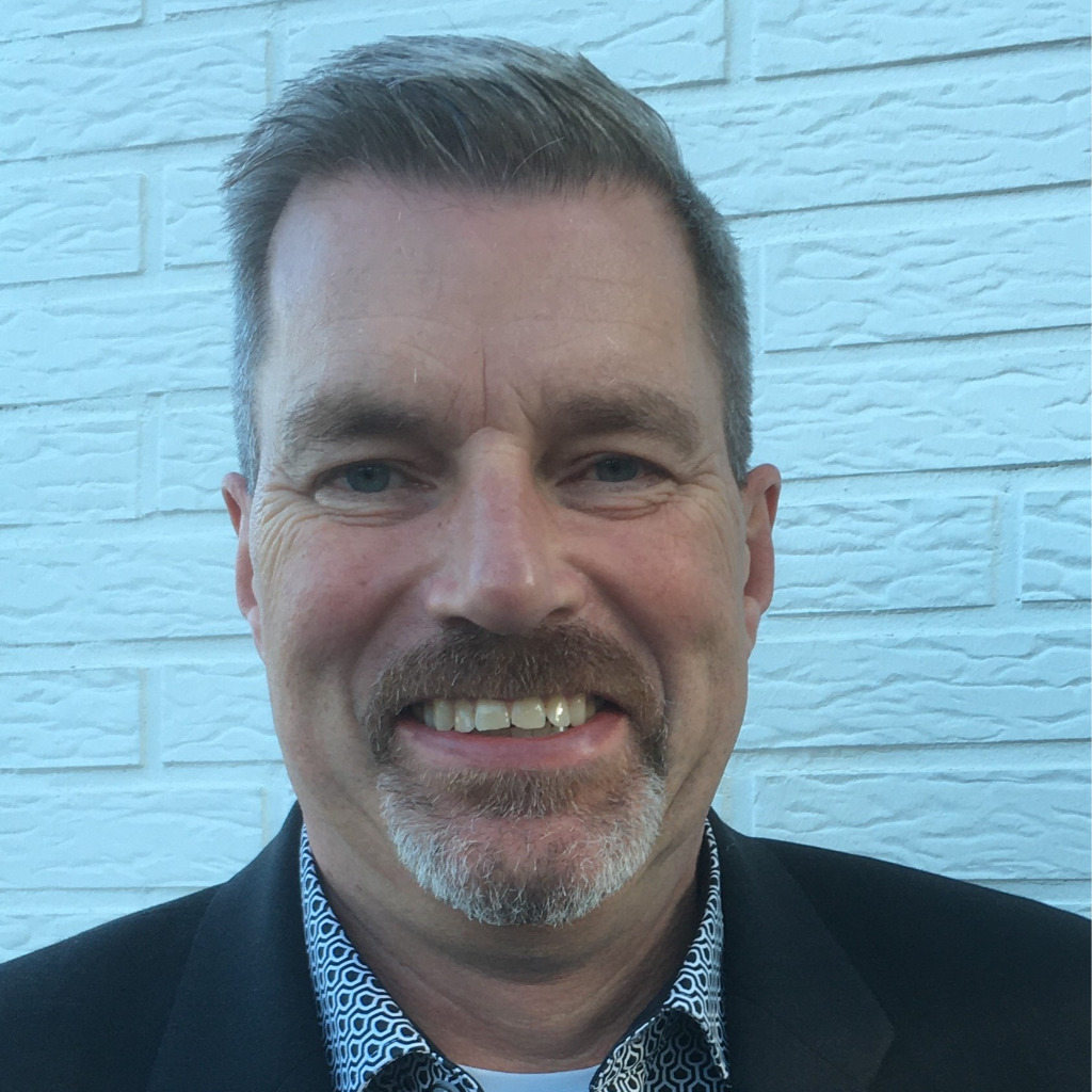 Thomas Warnken Verkaufsleiter Büroeinrichtung D. Plate e.K. XING