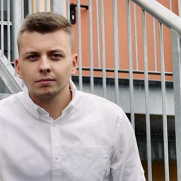 Dominik Strömann