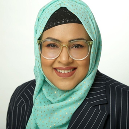 Sadia Fatema Moula