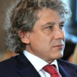 Massimo Pessina