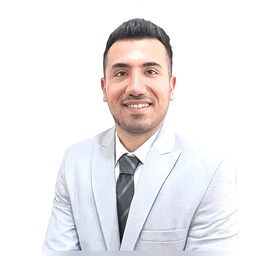 Mahdi  Heidari majd