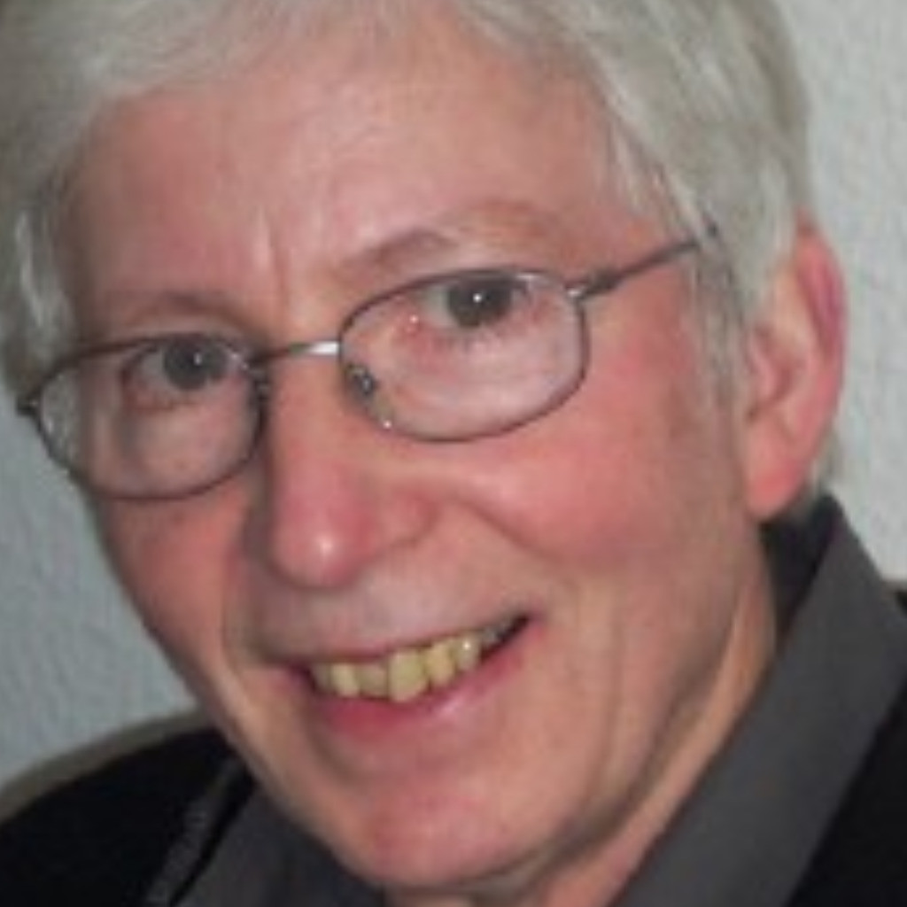 Prof. Dr. Reimer Kornmann Hochschullehrer Pädagogische Hochschule