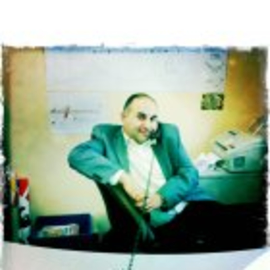 Armin Mostoffi EventVeranstalter Armin Mostoffi XING