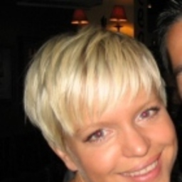 Sandra Weber