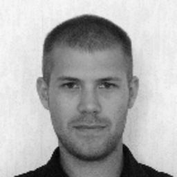 Alexandre LEBLANC